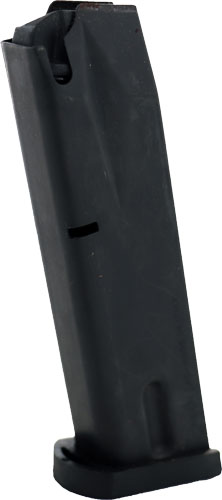 Beretta 96F/96G 40SW Magazine, 11-Round Blued Steel