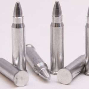 Carlsons Snap Cap 17HMR - Safe Firearm Training