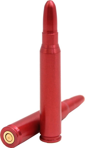 Aluminum 2-Pack Snap Caps for .30-06 Springfield