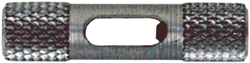 Silver Carlsons Hammer Expander - Premium Shooting Accessory