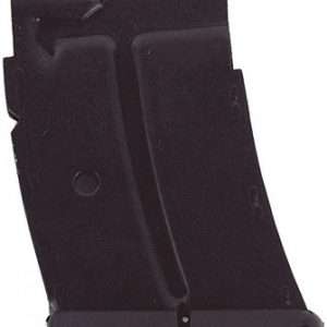 Anschutz Magazine 22LR 5rd Blued Steel - Precision Performance