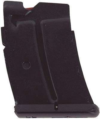 Anschutz Magazine 22LR 5rd Blued Steel - Precision Performance