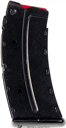 Anschutz Magazine 22LR 10rd Blued Steel Lightweight