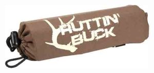 RUTTIN BUCK HS Deer Call Rattle Bag - Enhance Your Hunting Experience