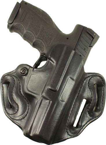 Desantis Speed Scabbard Holster for FN 509