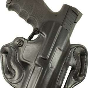 Desantis Speed Scabbard Holster for S&W Shield