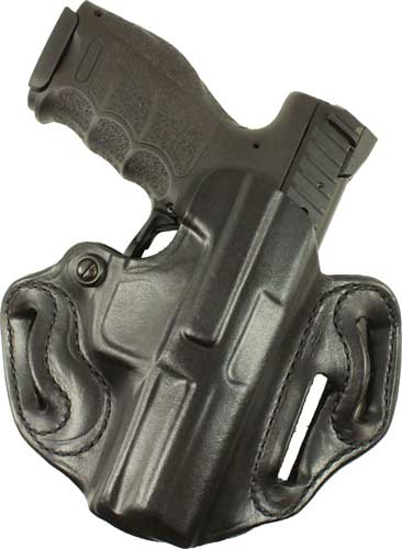 Desantis Speed Scabbard Holster for S&W Shield