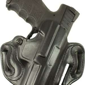 Desantis Speed Scabbard Holster for M&P 9/40/45C