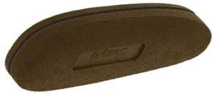 Pachmayr Recoil Pad RP200 for Brown/Black Base RIFLE