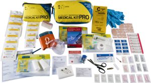 ARB Ultralight/Watertight Pro Survival Kit for 1-10 People