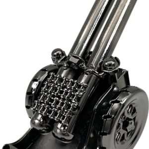 RW Minis Civil War Cannon Replica - Premium Collectible