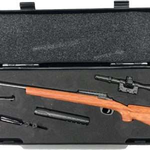 RW Minis M24 Sniper Replica Scale 1:5