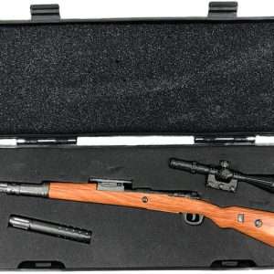 Mauser 1:5 Scale Replica RW Minis Non-Firing