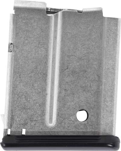 Anschutz Magazine 17HMR Stainless Steel 4 Round