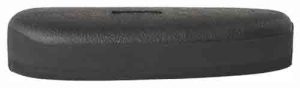 Decelerator Large Black Base Recoil Pad D752B Upland