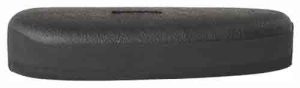 Decelerator Small Black Recoil Pad D752B Upgrade