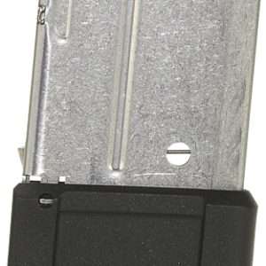 Anschutz Magazine 1761 17HMR Stainless Steel 5-Round