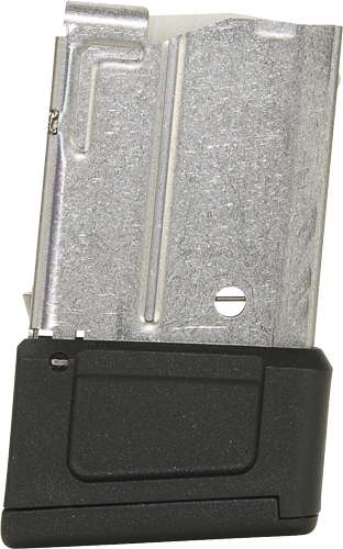 Anschutz Magazine 1761 17HMR Stainless Steel 5-Round
