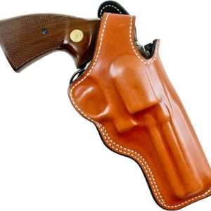 Desantis Dual Angle Hunter Holster for S&W Governor