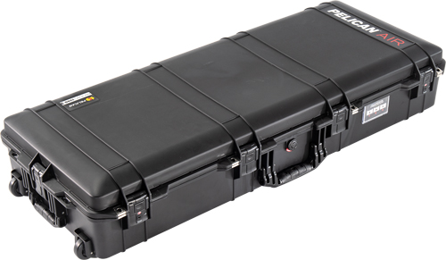 Pelican Air Bow Case with Modular System