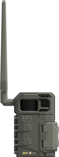 AT&T/T-Mobile 20MP Gray Trail Cam LTE