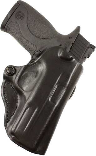 DeSantis Mini Scabbard Holster for 1911 OWB