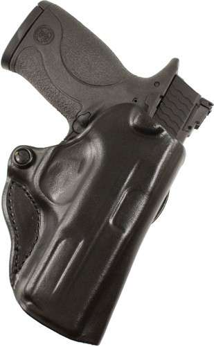 DeSantis Mini Scabbard Holster for Ruger LC9