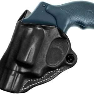 Desantis Mini Scabbard Holster for J-Frame 2 Revolver