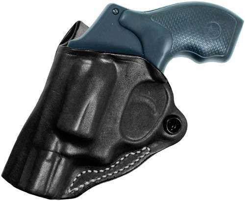 Desantis Mini Scabbard Holster for J-Frame 2 Revolver