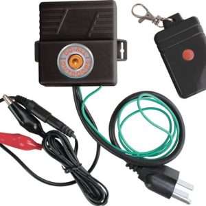 Do-All Single Wireless Remote for Auto Traps