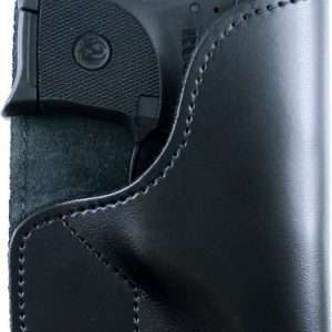 Desantis Trickster Pocket Holster for Ruger LCP 380