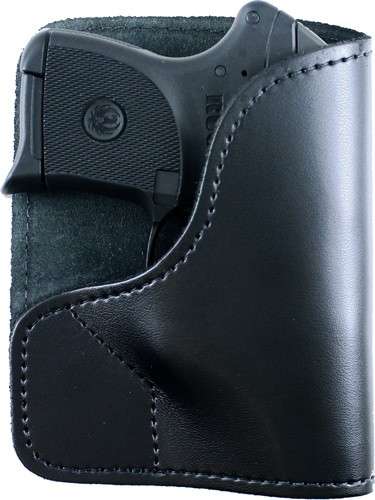 Desantis Trickster Pocket Holster for Ruger LCP 380