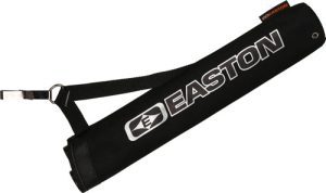 Easton Flipside 2-Tube Hip Quiver, Fits RH & LH