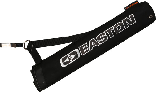 Easton Flipside 2-Tube Hip Quiver, Fits RH & LH