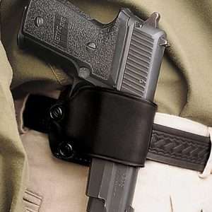 DeSantis Yaqui Slide Holster for Large Frame Autos