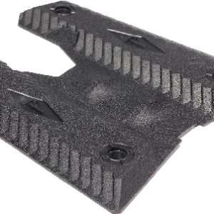 Pachmayr Grip Diamond Pro 1911 - Enhanced Control