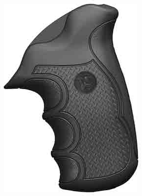 Pachmayr Diamond Pro Grip for Taurus Compact Public Defender