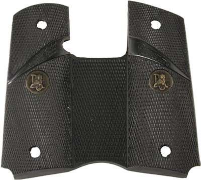 Pachmayr Signature Grip for Colt Officer's Model CO 45