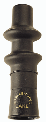 Quaker Boy Turkey Locator Shaker Call Gobble Jake