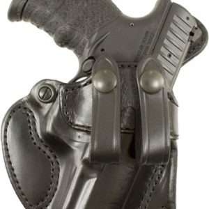 DeSantis Cozy Partner Holster for Glock 26/27
