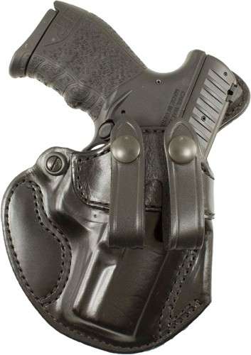 DeSantis Cozy Partner Holster for Glock 26/27