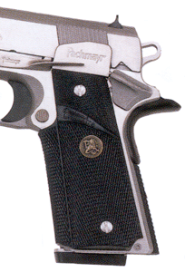 Pachmayr Signature Grip for Colt 1911 Combat Style