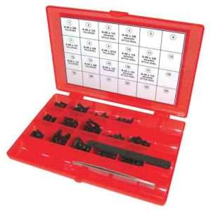 Pachmayr Master Gunsmith Hex Head Screw Kit - Premium Quality