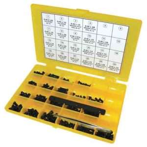 Pachmayr Torx Head Screw Kit for Gunsmiths
