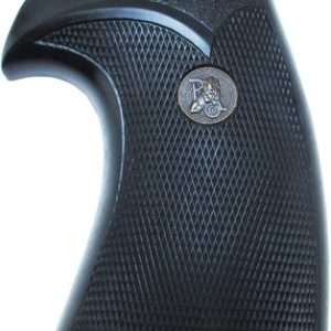 Pachmayr Presentation Grip for Ruger Redhawk - Classic, Comfortable