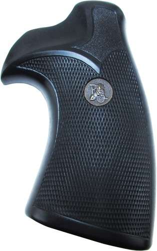 Pachmayr Presentation Grip for Ruger Redhawk - Classic, Comfortable