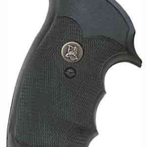 Pachmayr Gripper Grips for Ruger Security Six Revolvers