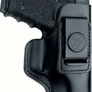 Desantis Insider Holster IWB for Springfield XD 3"
