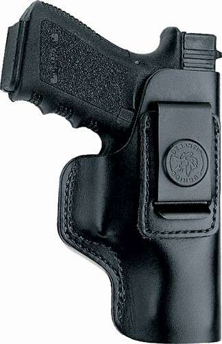 Desantis Insider Holster IWB for Glock 26/27