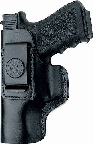 Desantis Insider Holster IWB for S&W Shield